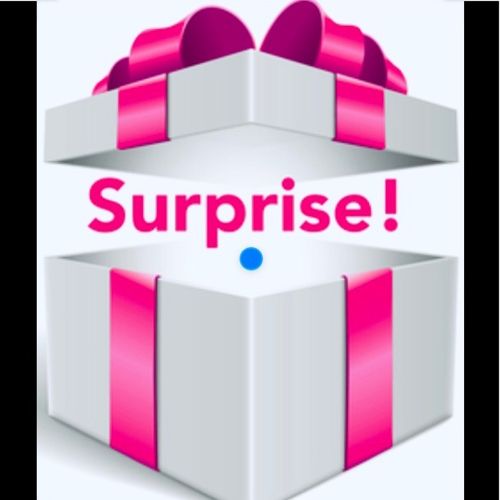 Keep or Resale Mystery Box
